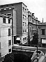 Ettore Fagiuoli,Enea Ronca.Completamento e sistemazione del palazzo del Bò,Padova 1933-1942. Archivio dell'Università di Padova)-(Adriano Danieli)